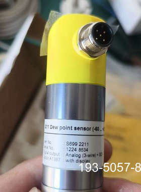议价SUTO露点传感器，型号S211，带显示屏，测量范围-6详谈