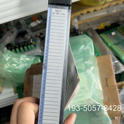 议价GE-Fanuc 发那科 IC697详谈