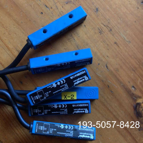 wenglor威格勒 IH020BK41VB 接近开关详谈报价