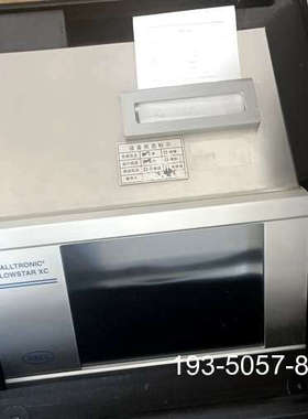 PALLTRONIC FLOWSTAR XC膜过滤完整性详谈报价