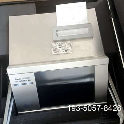 PALLTRONIC FLOWSTAR XC膜过滤完整性详谈报价