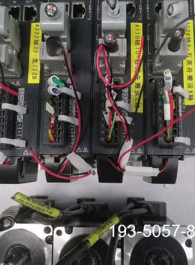 议价汇川伺服套装SV635NS2R8I，MS1H4-40B30C详谈