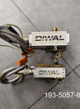 议价兰尼比例阀 D-75323 E1B20AMV2-CLP一只，详谈