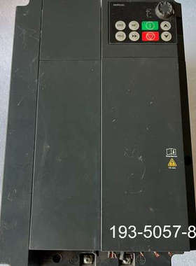 议价G1-4T0185G/0220P HuaYuan华远变频器1详谈