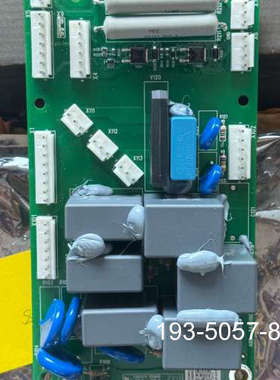 原装正品ABB控制板卡QVAR-5B1 正品原装3AXD50价格详谈