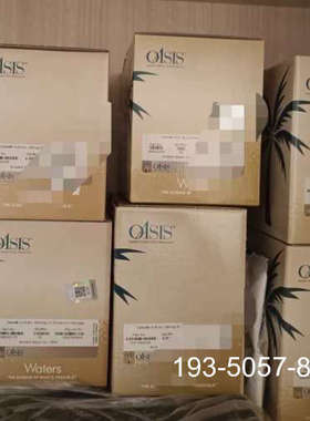 原装正品wat094226固相萃取小柱，Oasis HLB 6c价格详谈