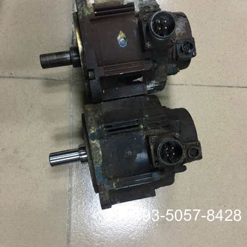 议价SGM7G-09A7C61安川七系850瓦值电机详谈