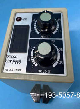 议价lSDV-FH6电压传感器，适用于AC100/11详谈