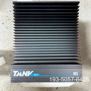 原装正品iEi 工控主机 TANK-801 正品 TANK-价格详谈