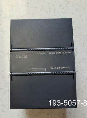 议价CocIs科思模块 SCM-16ENLA  详谈
