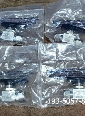 议价世伟洛克Swagelok SS-43GS6-1466  详谈