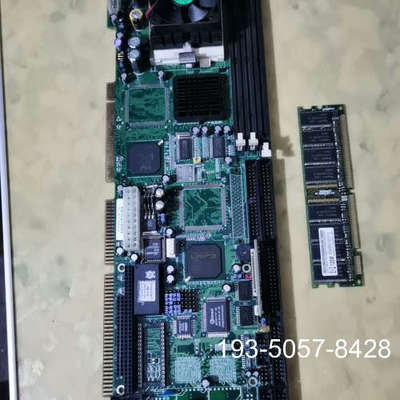 Model:HS6037ver:2.1 配CPU 内存 风扇详谈