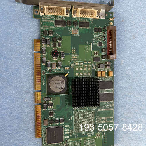 迈创 MATROX SOLIOS XCL Y7184-01详谈报价