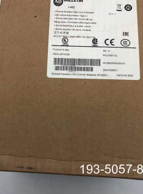 140G-J2F3-D25  AB J型框架模制详谈报价