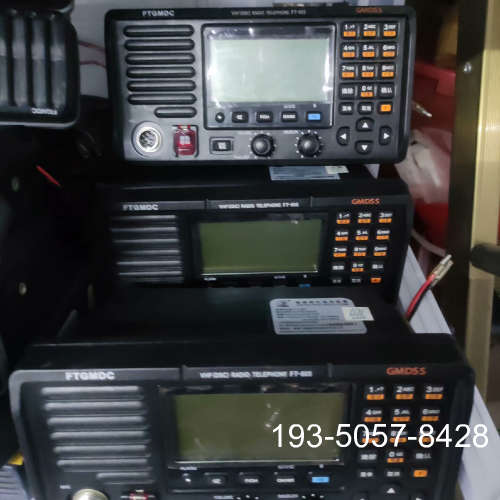 原装正品飞通FT-805B高频,FT-805A甚高频,CCS认证25价格详谈