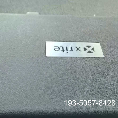 爱色丽CI62/64，出详谈报价