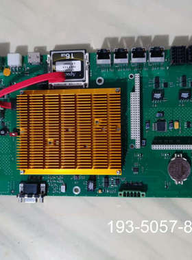 范德威尔VAN DE WIELE主控板详谈