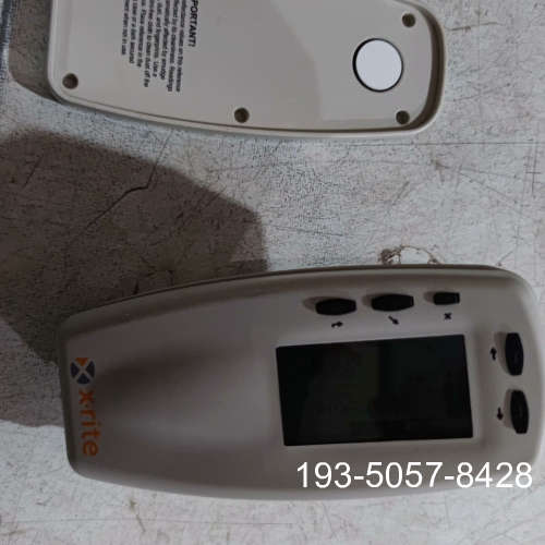 爱色丽xrite 530色差仪，528色差仪，密度计详谈报价