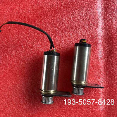 FAULHABER冯哈勃直流电机 ：1484详谈