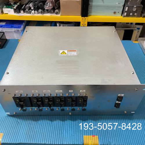 原装正品半导体应用材料精密电源控制箱ANA0070 E版本价格详谈