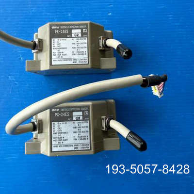 议价SUNX OBSTACLE DETECTION PX-24E详谈