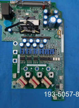ETP617175变频器驱动板用于F7/L7 18.5K详谈报价