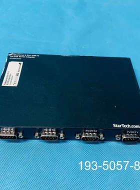 Startechcom ICUSB2324X详谈报价