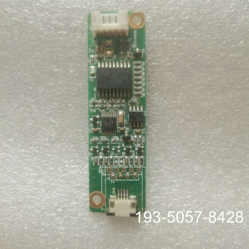 ETP-4500UG-B 触摸屏控制器 触摸屏控制详谈