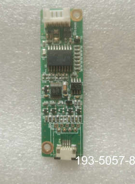 ETP-4500UG-B 触摸屏控制器 触摸屏控制详谈