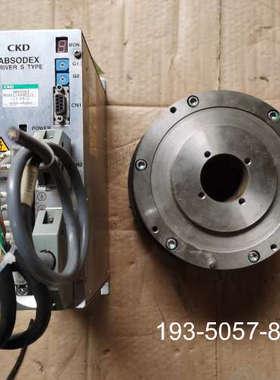 原装正品CKD DD马达 CKD伺服电机AX9022S-J1-P3-价格详谈