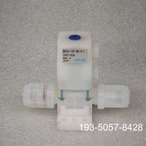MRM 气动隔膜阀 MAV0-15F-RB-0-1 详谈报价