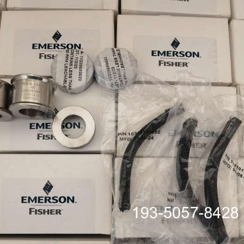 Fisher/费希尔填料，1E9447X0112，详谈报价