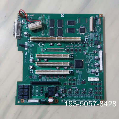 电装机器人控制器卡槽 RP324C PU400A-2802详谈