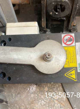 议价博玛制动器DQN080电压AC220v无机房电梯用邮详谈