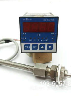 DATASENSOR   温控器  配温度传感器详谈报价