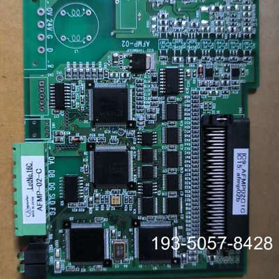 议价FS100控制箱配件电源模块  cclink型号:AFMP-详谈