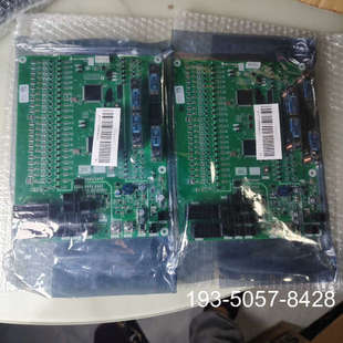 议价三菱电梯扶梯主板J631720B000G52  原厂未拆详谈