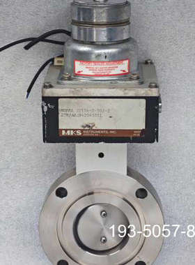 MKS Instruments 253A-2-50J-2 排详谈报价