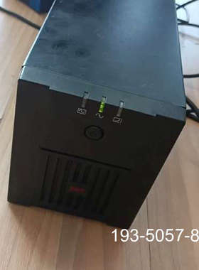 议价SHANTE绿色间断电源 K1000容量 视频图片详谈