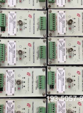 派利斯振动位移变送器前置器 TM201-A00-B00-详谈报价