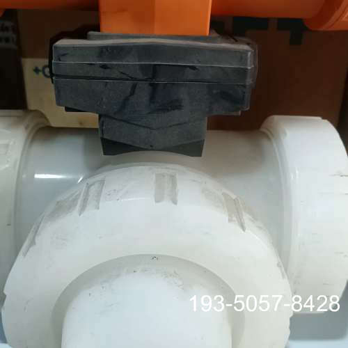 +GF+球阀d63DN50 详谈报价