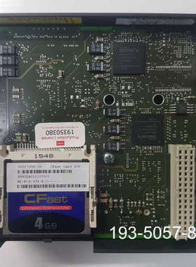 原装正品原装BACHMANN巴赫曼PLC原装MC205 CPU模价格详谈