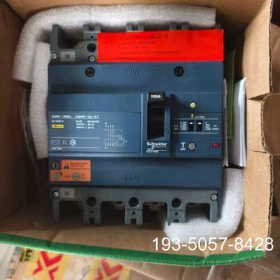 EZD160E4100ELN漏电保护器，，详谈报价