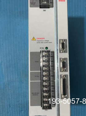 原装正品AB ULTRA3000i 伺服驱动器 2098-DSD-0价格详谈