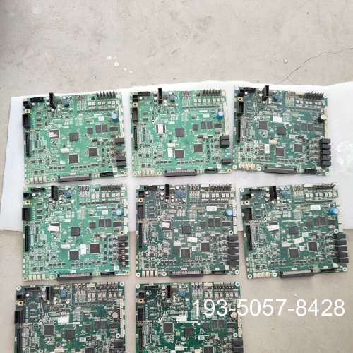 议价三菱电梯配件都要  门机板 主板 模块 电源 编码器详谈