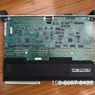 议价PENTEK Model4294 Quad G4 Power详谈