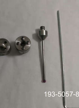 M5测针一根M5350Mm测针一根M5连接器两个一起详谈报价