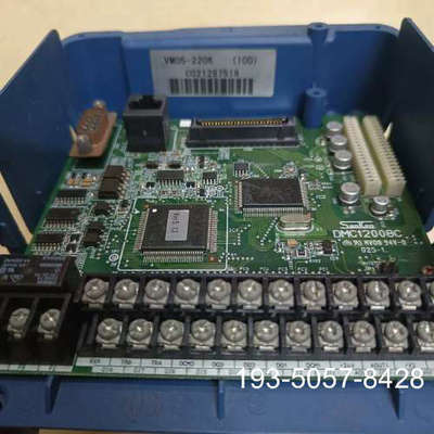 议价三肯VM05大功率变频器控制板DMC12008C，SBC0-详谈