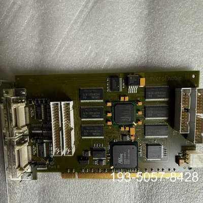 议价Silicon software microEnab适用详谈