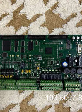 原装正品CONSILIUM+CS4000+Base+board+BB价格详谈